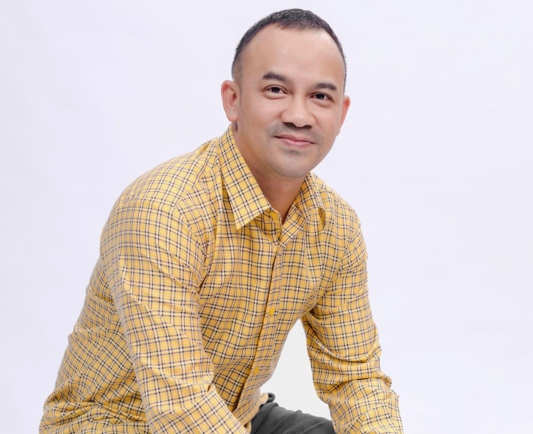 Adnan Faridhan Ajak Masyarakat Samarinda Gunakan Hak Pilih