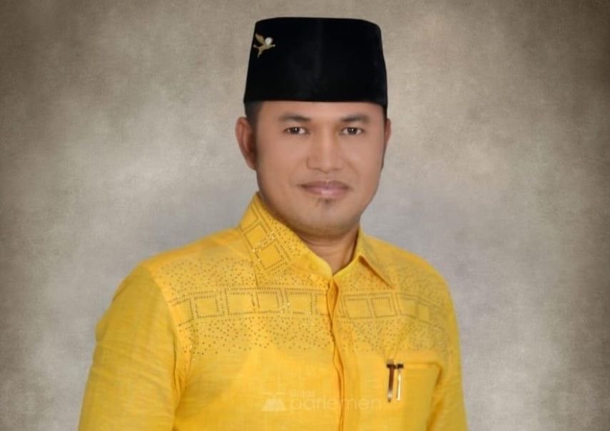 Harumkan Kaltim, Menuju Indonesia Emas 2045