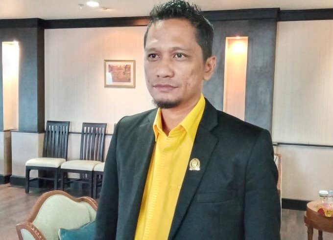AMPG Dorong Nidya Listiyono di Pilkada Samarinda