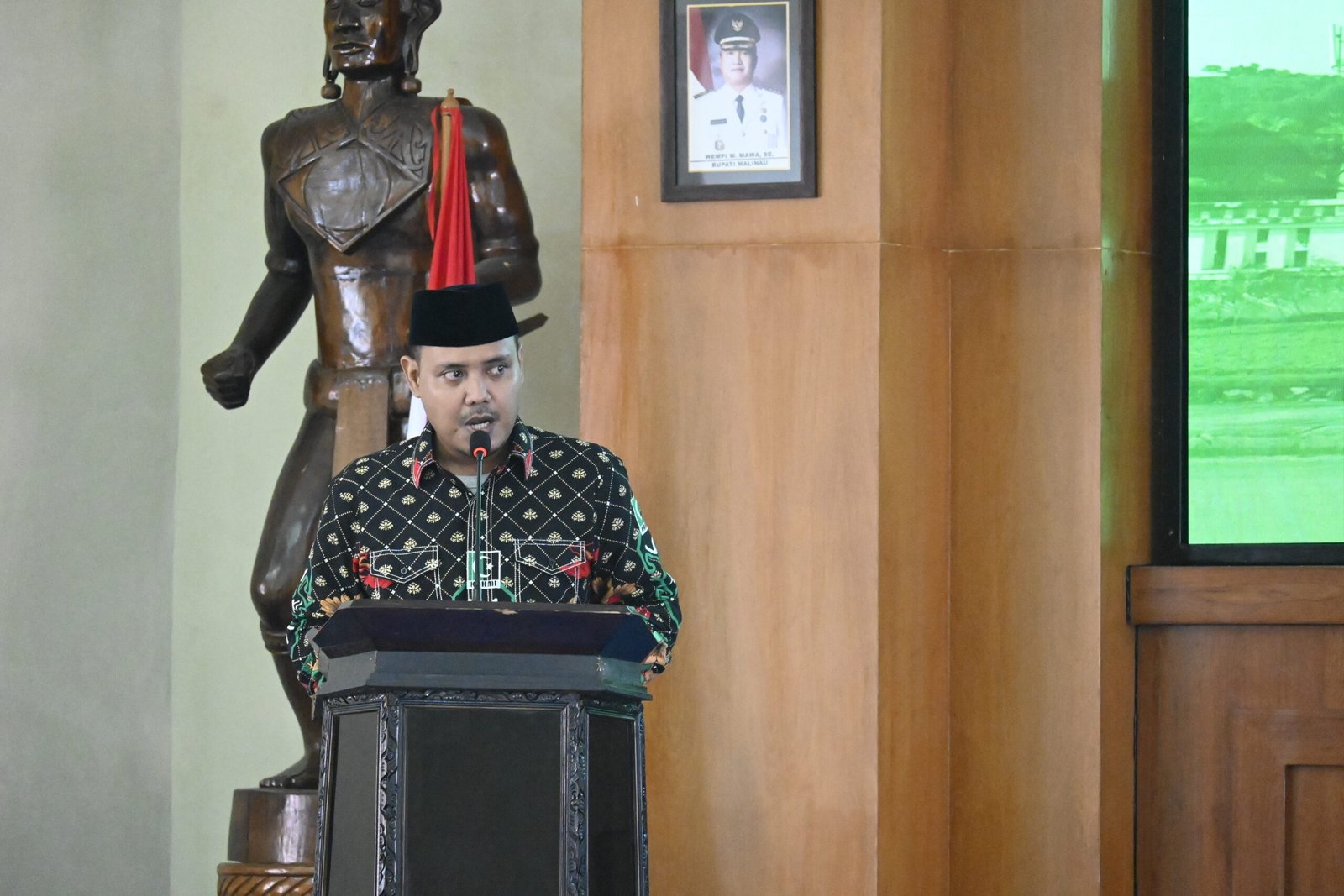 KAHMI Malinau Dorong Peningkatan Kualitas Sumber Daya Manusia