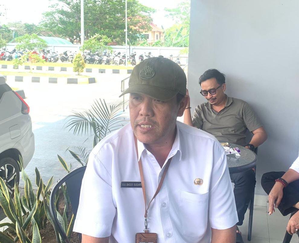 Dispora Kaltim Tingkatkan Fasilitas Olahraga untuk Atlet Disabilitas