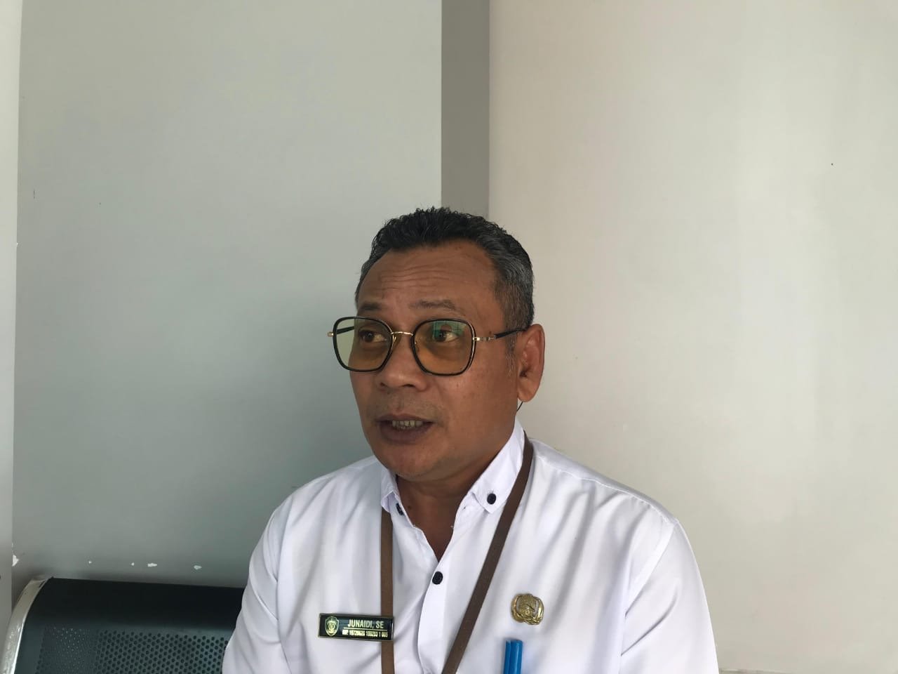 Dispora Kaltim akan Kaji Ulang Penerapan Perda Kaltim soal Pajak dan Retribusi di Kawasan Stadion Kadrie Oening Sempaja