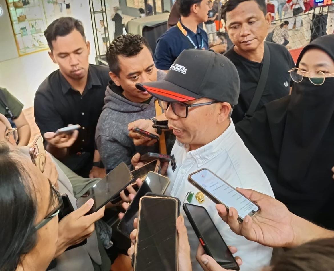 TC Jelang Pra Popnas, Diharapkan Makin Solidkan Tim
