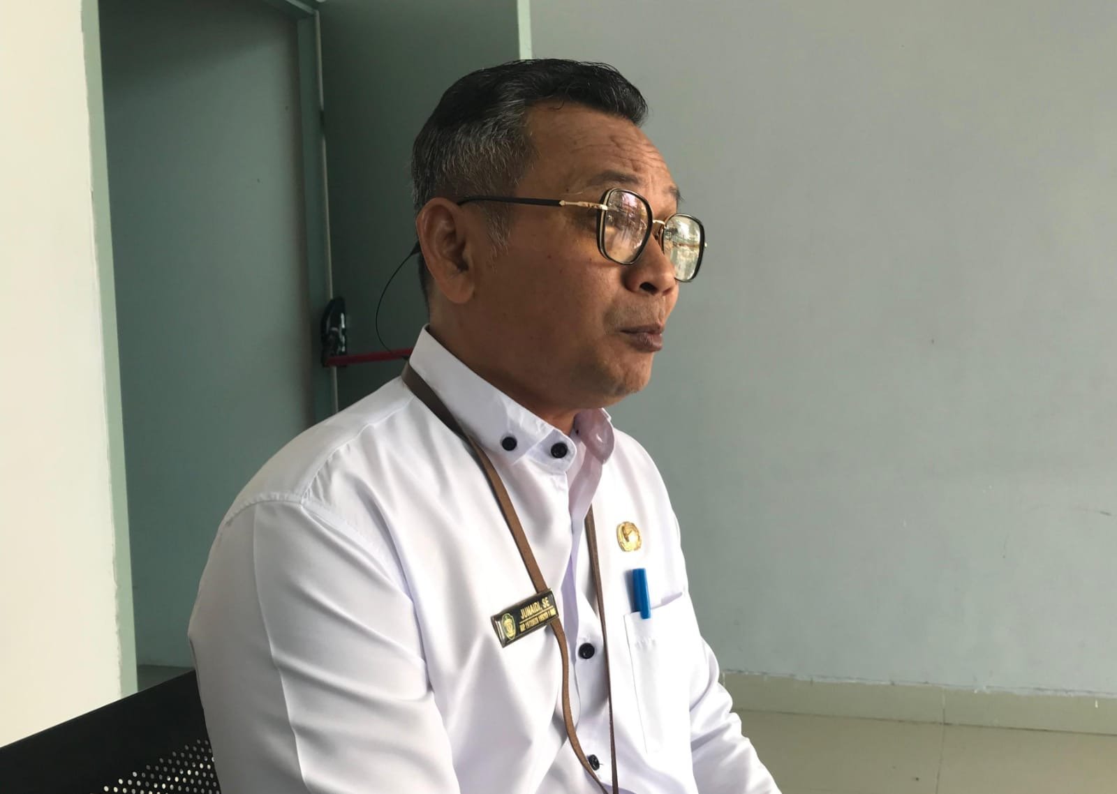 Pembenahan Stadion Utama Palaran, Diharapkan Beri Manfaat ke Masyarakat