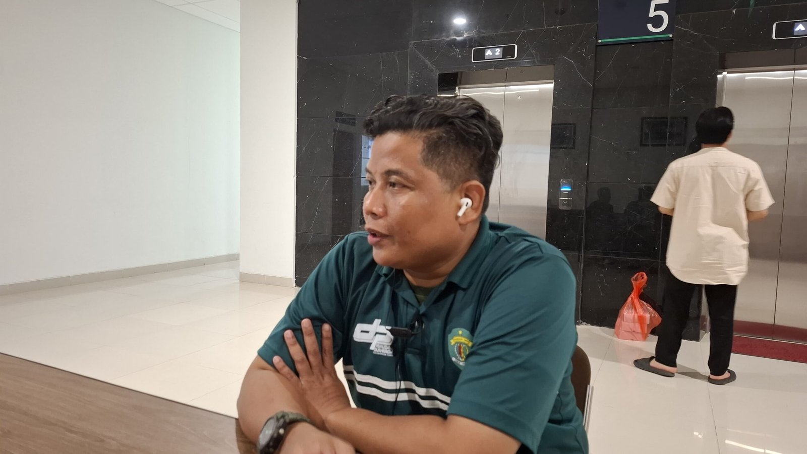 Peringatan Sumpah Pemuda Diharapkan Dapat Dimaknai Seluruh Masyarakat