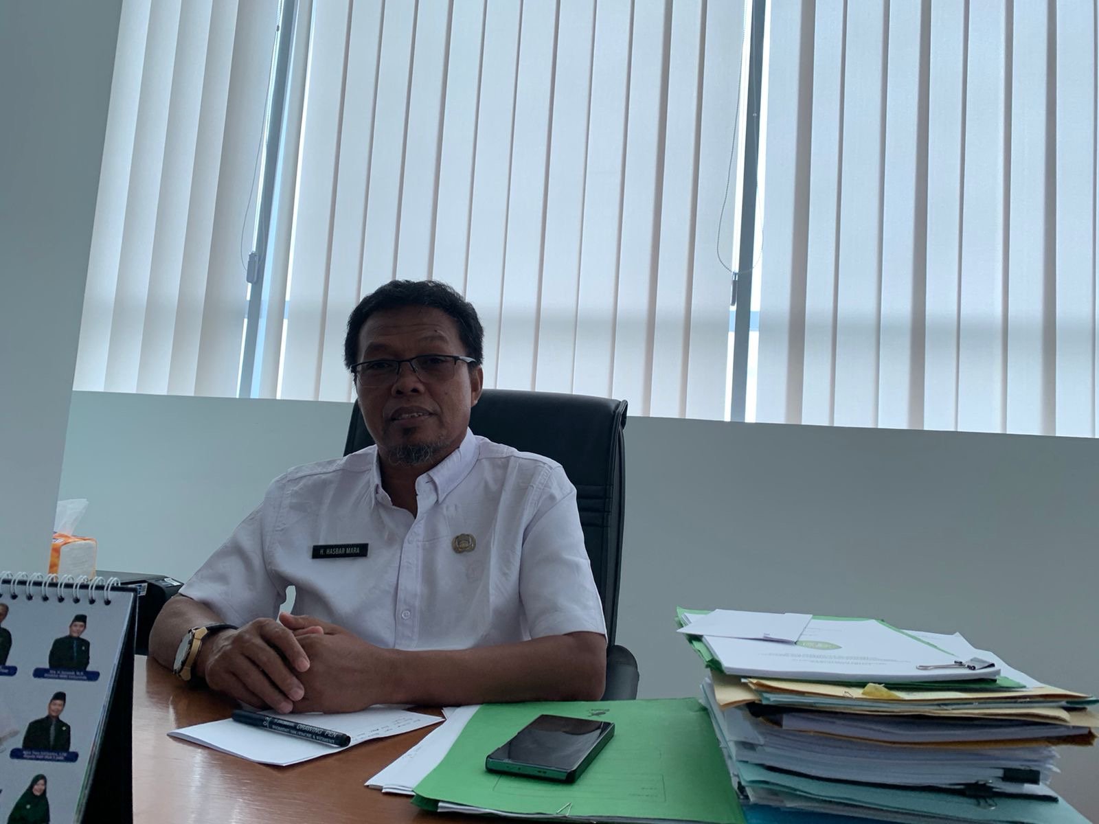 Dispora Kaltim Minta Anak Muda Untuk Berani Berwirausaha