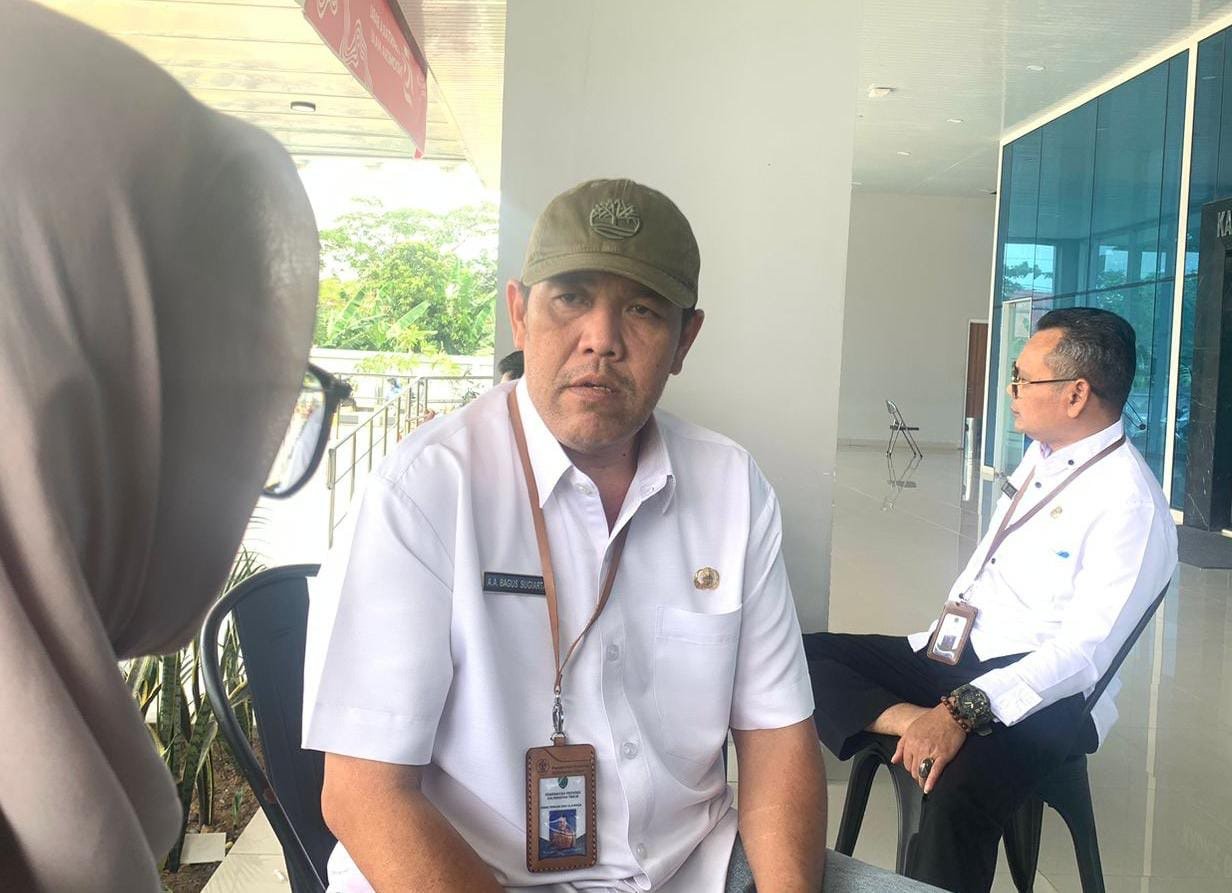 Rendahnya Minat Masyarakat Berolahraga, Dispora Dorong untuk Tingkatkan Partisipasi