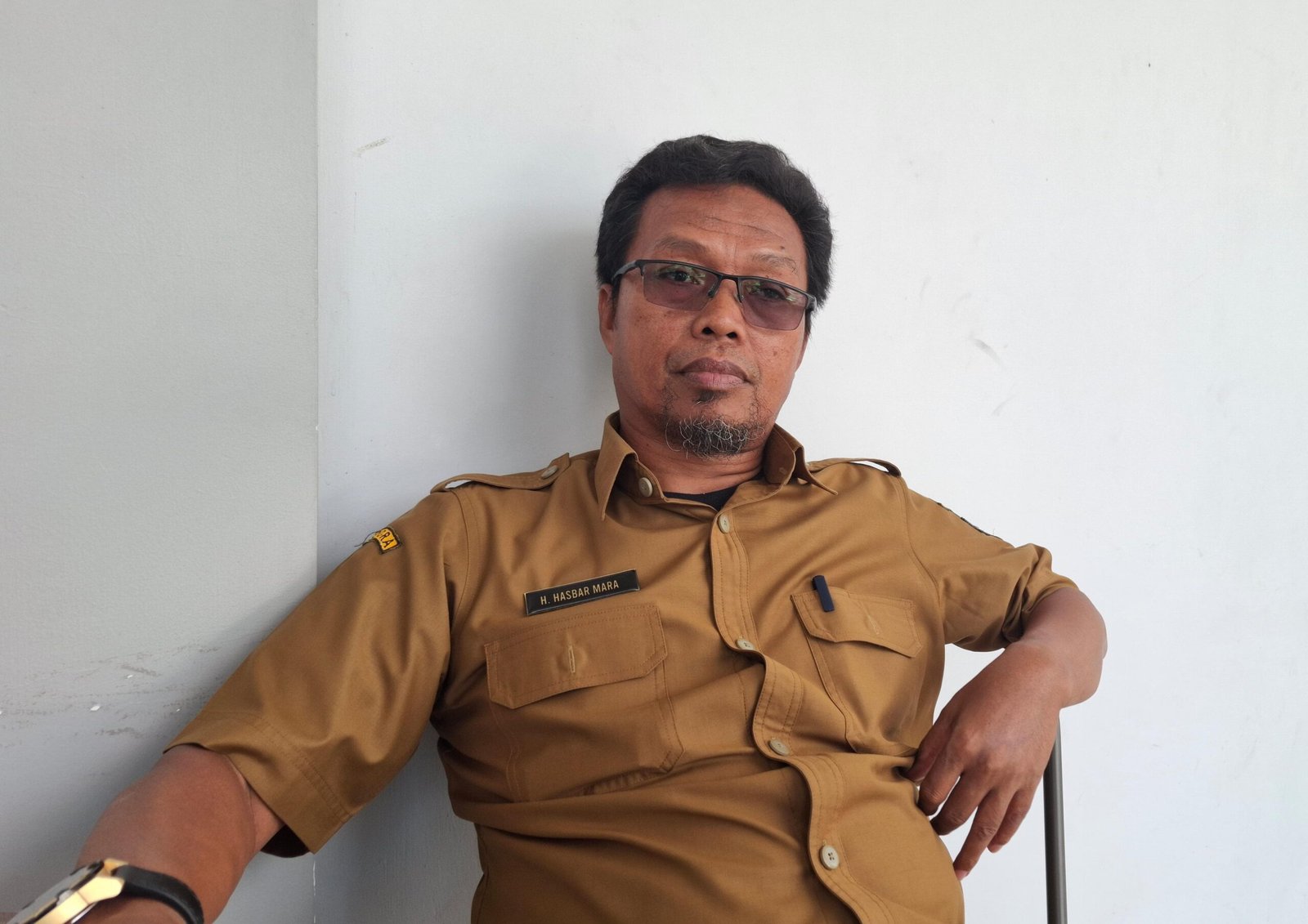 Dispora Kaltim Dorong Pemuda Kaltim guna Gabung Karang Taruna