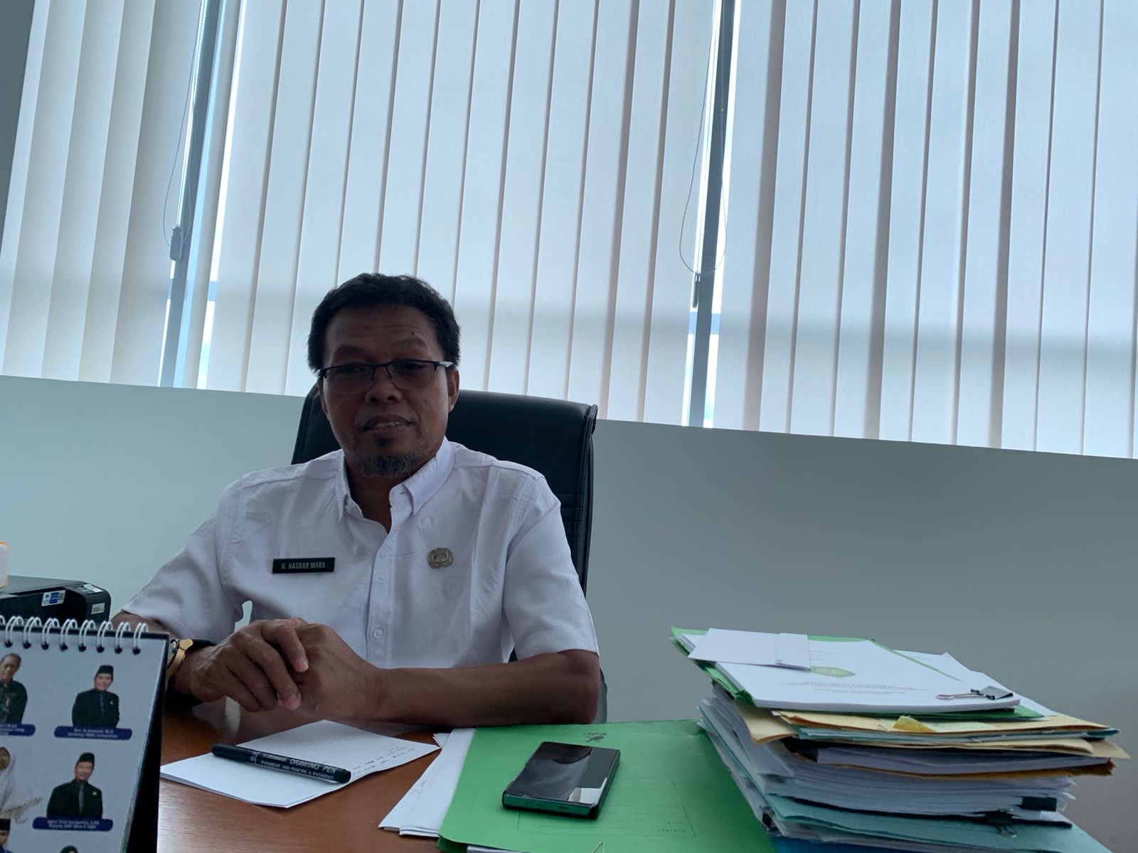 Dispora Kaltim terus Lakukan Kolaborasi Program Guna Tingkatan Sektor Wisata