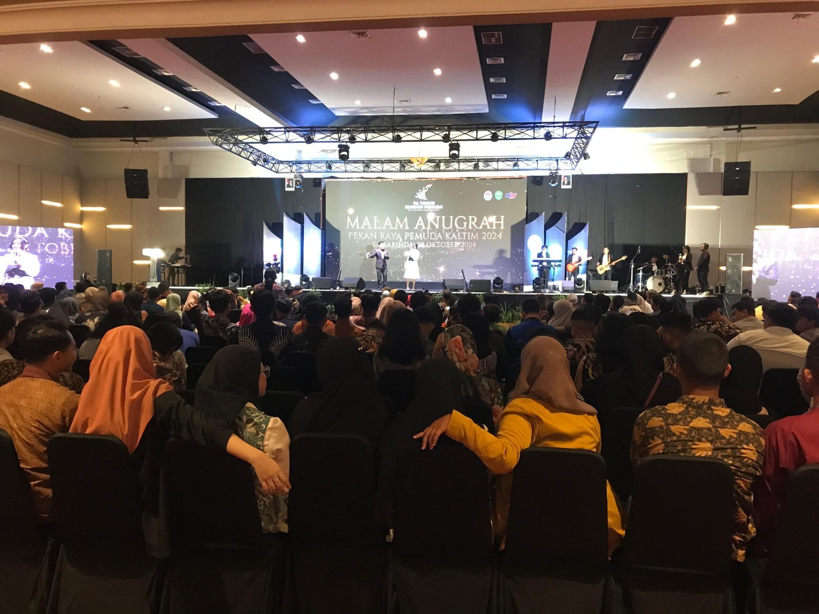 Rangkaian Peringatan HSP Tahun 2024 Resmi Ditutup