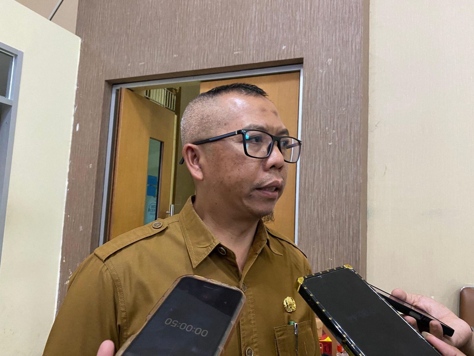 Dispora Kaltim Dukung Digitalisasi Dokumen Arsip