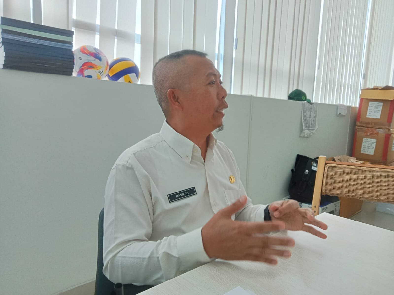 Kejuaraan Olahraga pada Pusat Perbelanjaan, Upaya Dekatkan Olahraga dengan Masyarakat
