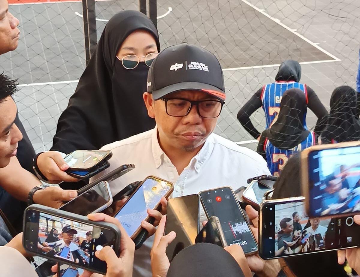 Dispora Kaltim akan Gelar Dua Program Utama, Kejuaraan dan Tryout