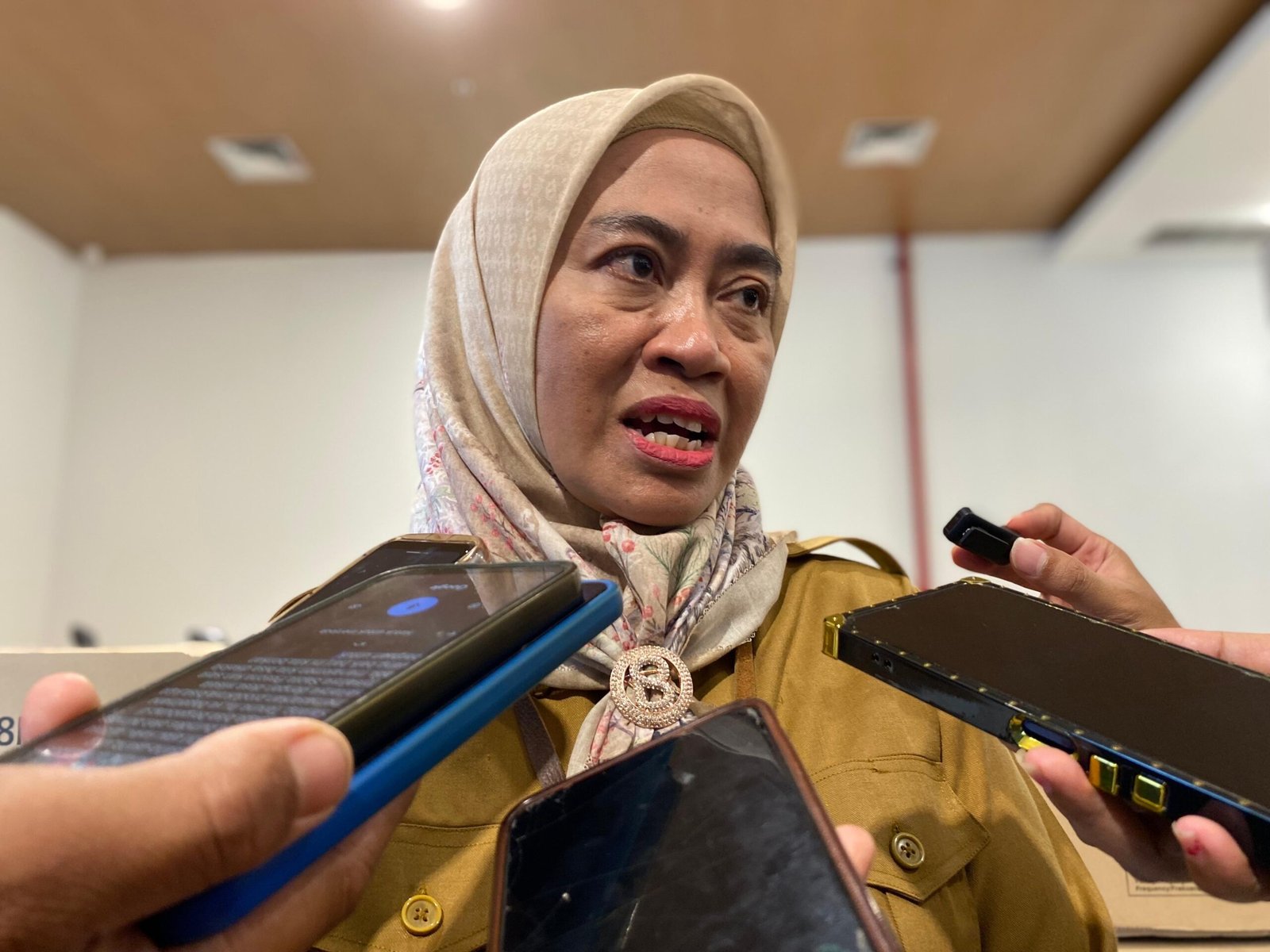 Karang Taruna Dapat Diharapkan Dapat Terlibat Aktif Membangun Daerah