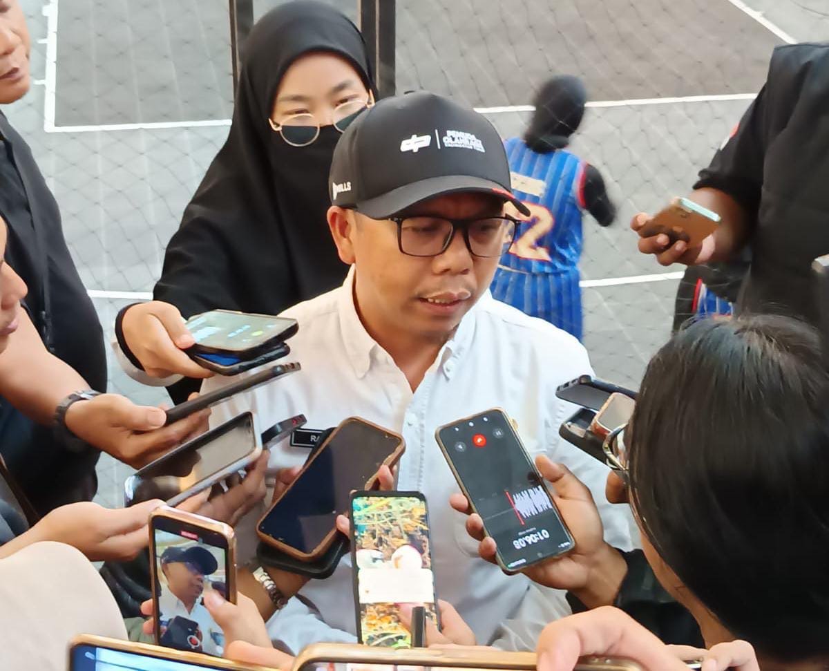 Penyaluran CSR Perusahaan ke Atlet Dinilai Masih Kurang, Dispora Minta Diperhatikan untuk Peningkatan Prestasi