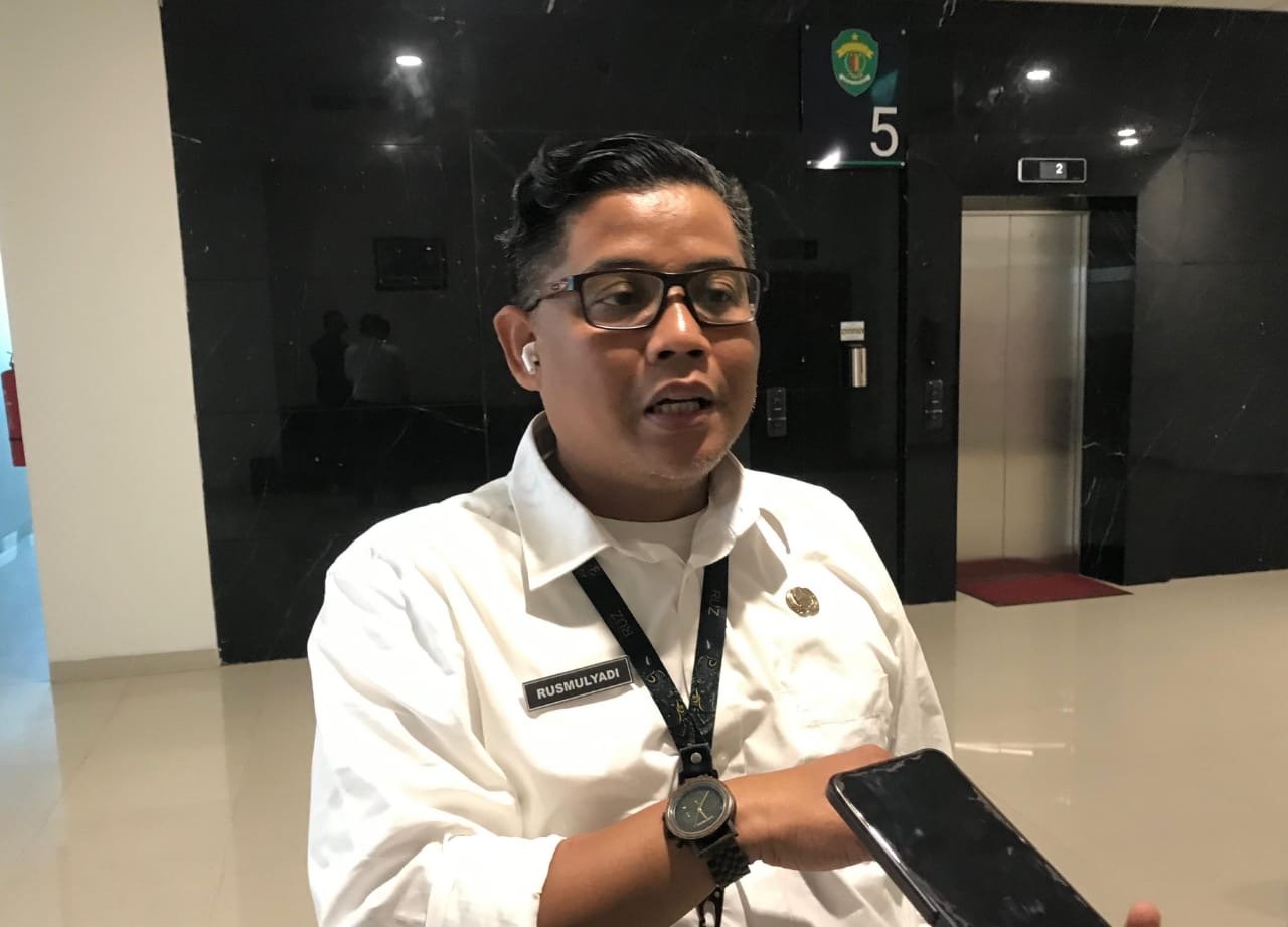 Pekan Raya 2024 Sukses Terselenggara, Rusmulyadi : Target Dispora Kaltim Terpenuhi