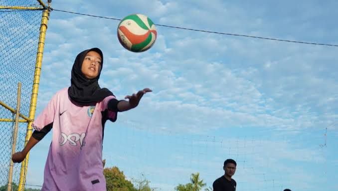 Dispora Harap Pihak Swasta Terlibat Aktif Lewat Event Olahraga