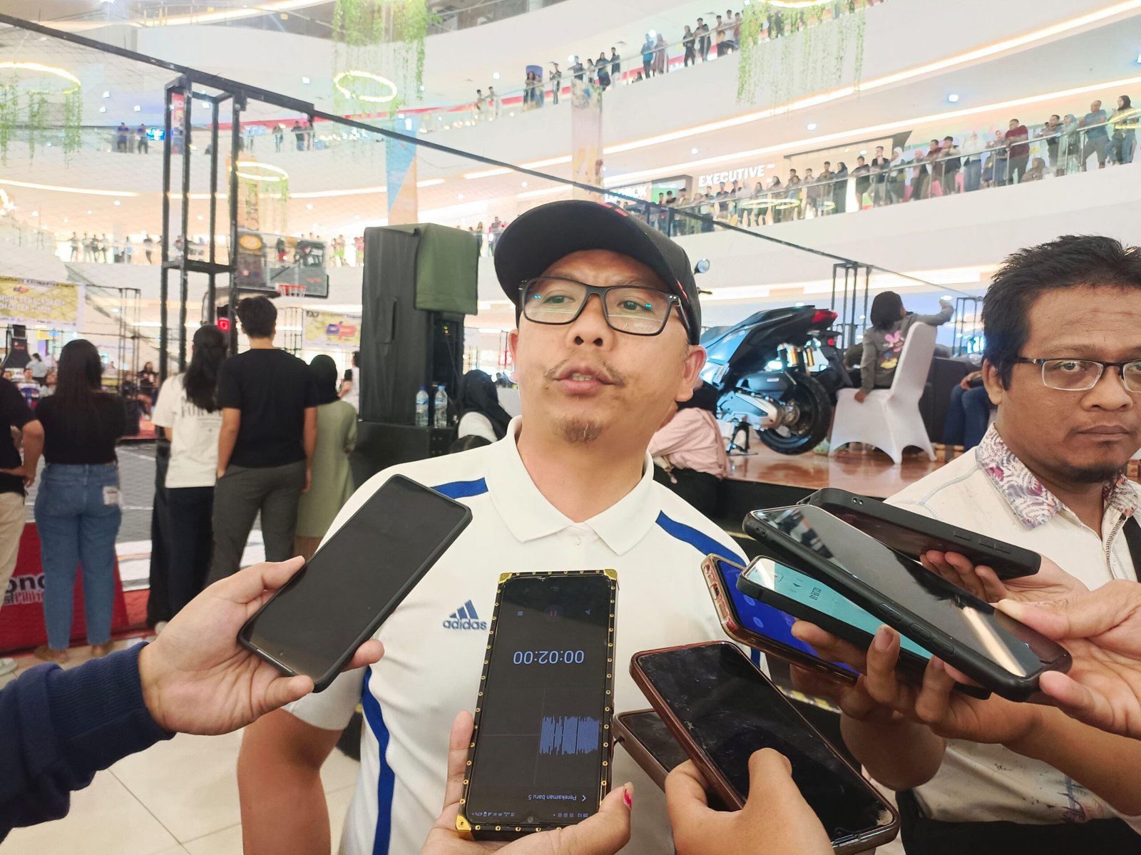 Kejuaraan Piala Gubernur Kaltim Diharapkan Melahirkan Talenta Baru Sepak Bola