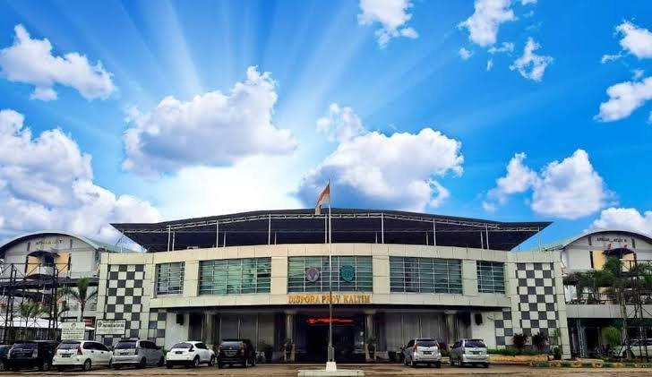 Dispora Rencanakan Bangun Guest House di Kantor Lama