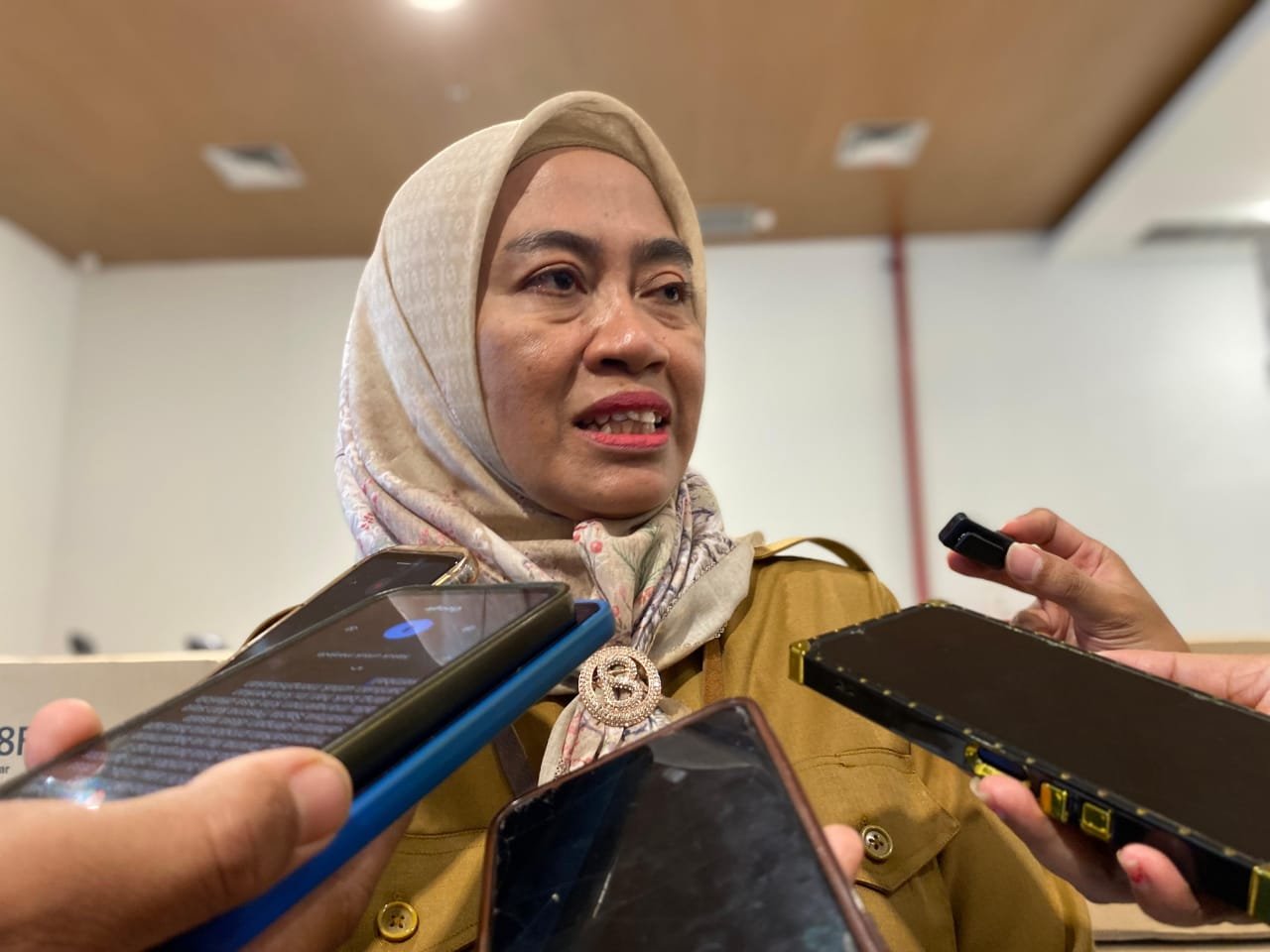 Dispora Kaltim Dorong Karang Taruna, Kembangkan UMKM dan BUMDes