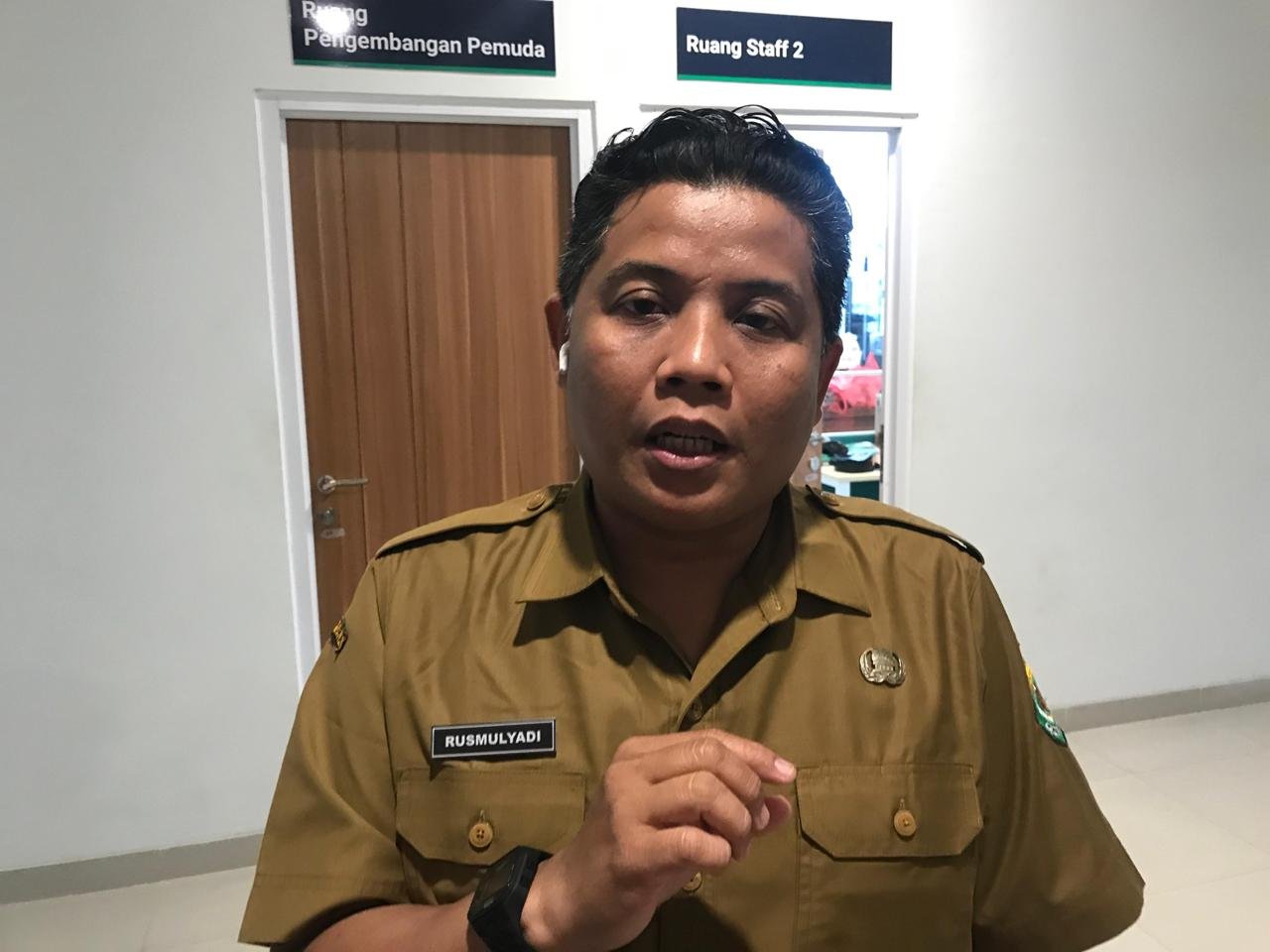 Pemuda Kaltim Diharap Siapkan Mental Tangguh Hadapi untuk Berkontribusi Positif Hadirnya IKN
