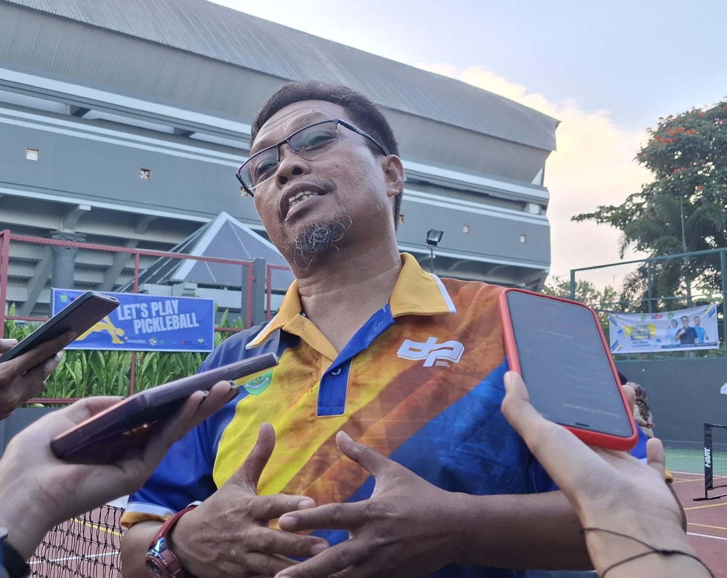 Dispora Minta Kemenpora Bangun Youth Creative Hub di Kaltim