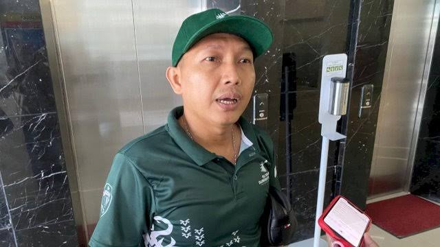 Kolaborasi Dispora dan KONI Perkuat Pembinaan Atlet di Kaltim