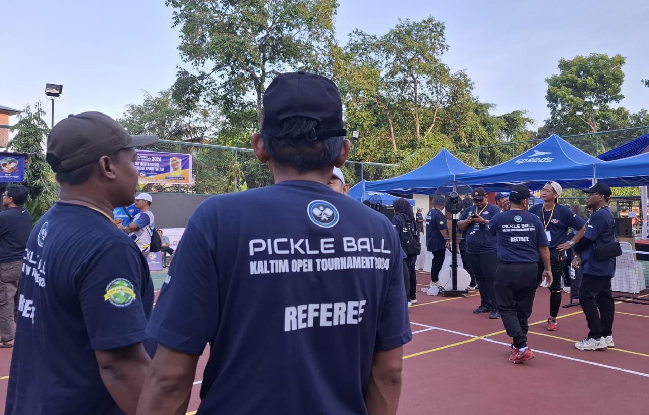 Olahraga Pickleball Diharapkan Bisa Dipertandingkan di PON NTB-NTT 2028
