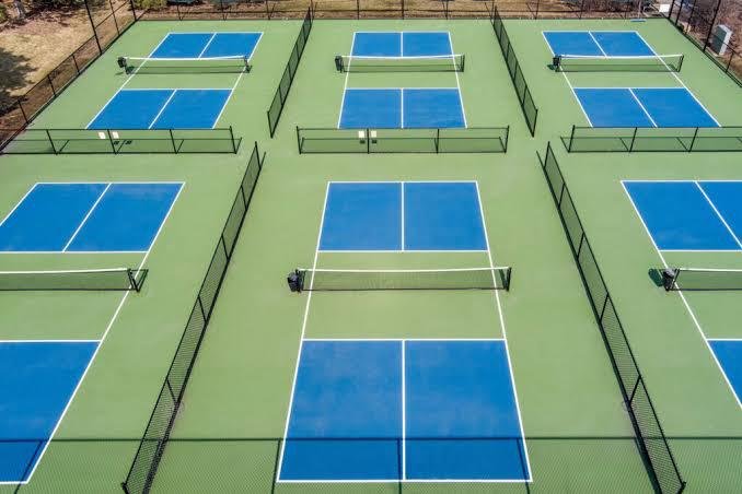 Dispora Fasilitasi Olahraga Pickleball, Rencanakan Bangun 12 Lapangan di Samarinda