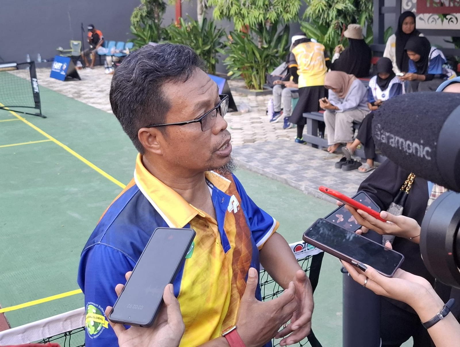 Pemuda Kaltim Diharapkan Melibatkan Diri di Semua Cabang Olahraga