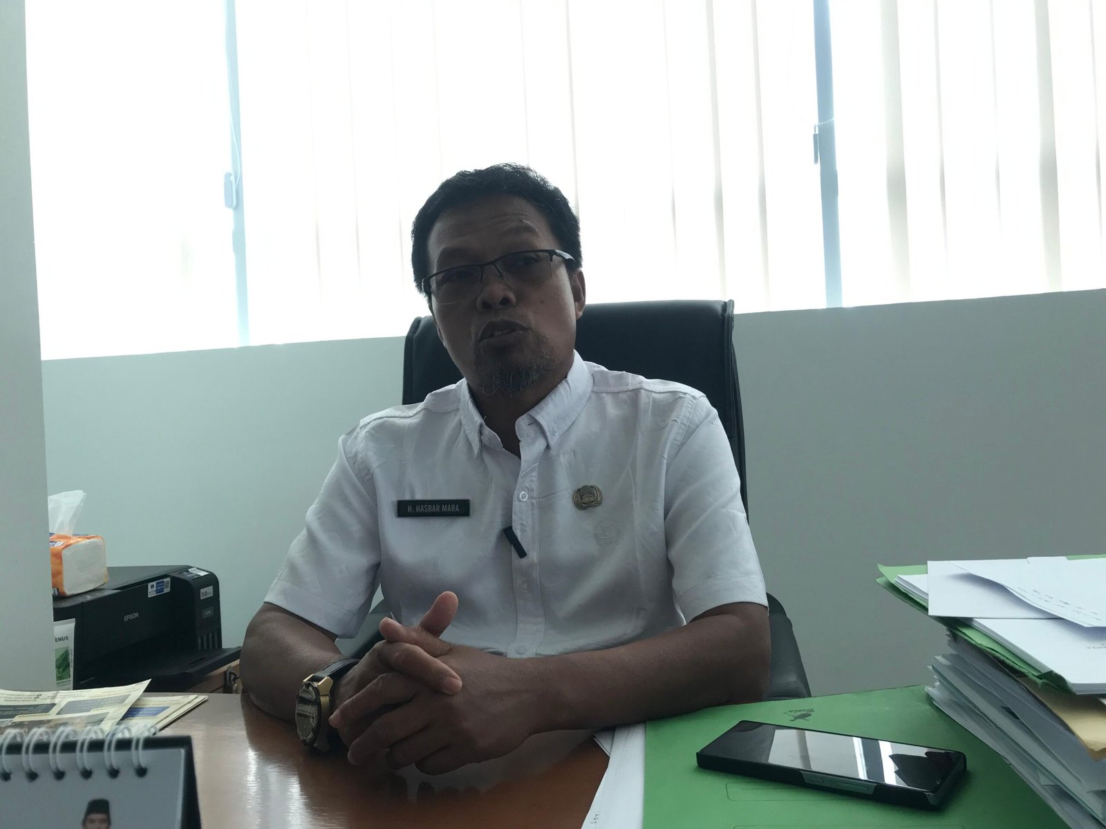 Dispora Lakukan Kolaborasi Memajukan Program Pengembangan Pemuda
