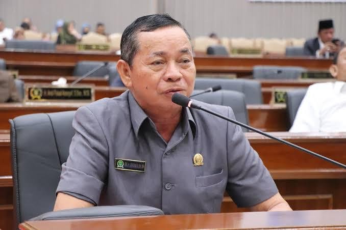 Ruang Gerak untuk Melayani Jadi Terbatas Akibat Belum Ada AKD di DPRD Kaltim
