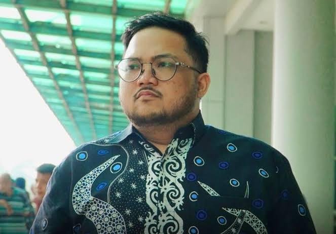 Afif Rayhan Dorong Pemkot Samarinda Cari Solusi Soal Pendistribusian Air yang Belum Merata