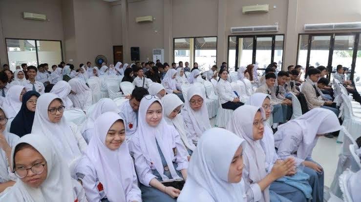 Fuad Fahruddin Berharap Duduk di Komisi IV DPRD Kaltim untuk Berkontribusi Besar Sektor Pendidikan