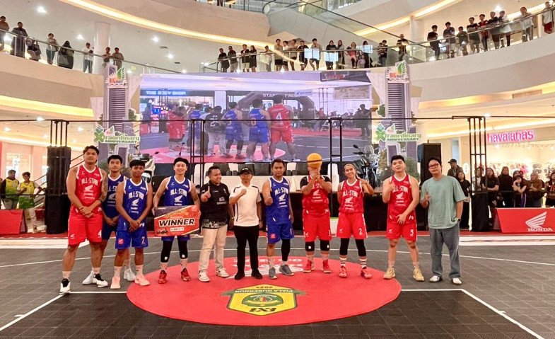 Piala Gubernur Berbagai Cabor Telah Usai, Dispora Kaltim Fokus Lakukan Pembinaan Atlet Berprestasi
