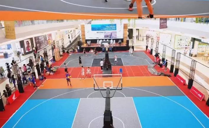 Kejuaraan Bola Basket 3×3 Resmi Ditutup, Ajang Pemasaran Olahraga dan Pencarian Bibit Unggul