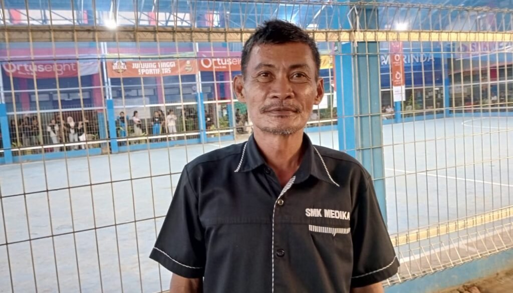 Program Sekolah Gratis Sampai S3, Kepala SMK Medina : Sangat Realistis
