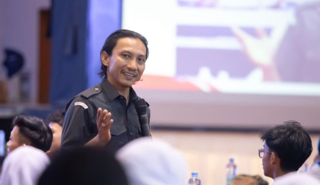 Bawaslu Kaltim Segera Telusuri Dugaan Honorer Dinas PUPR Kaltim yang Terlibat Politik Praktis