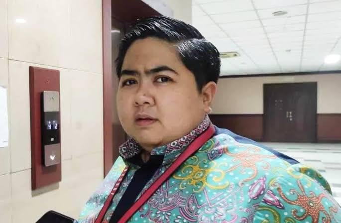 Wakil Ketua DPRD Kaltim Soroti Program Pemberdayaan Perempuan Disabilitas