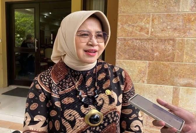 Syarifatul Dorong Peningkatan Fasilitas Kesehatan di Berau