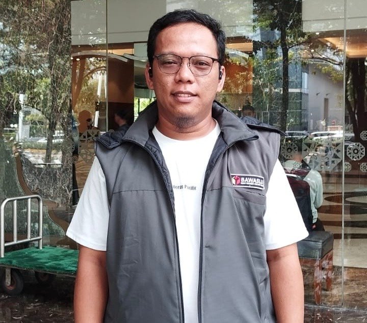 Bawaslu Samarinda Lakukan Kajian dan Penelusuran Dugaan Honorer Secara Terbuka Ikut Kampanye