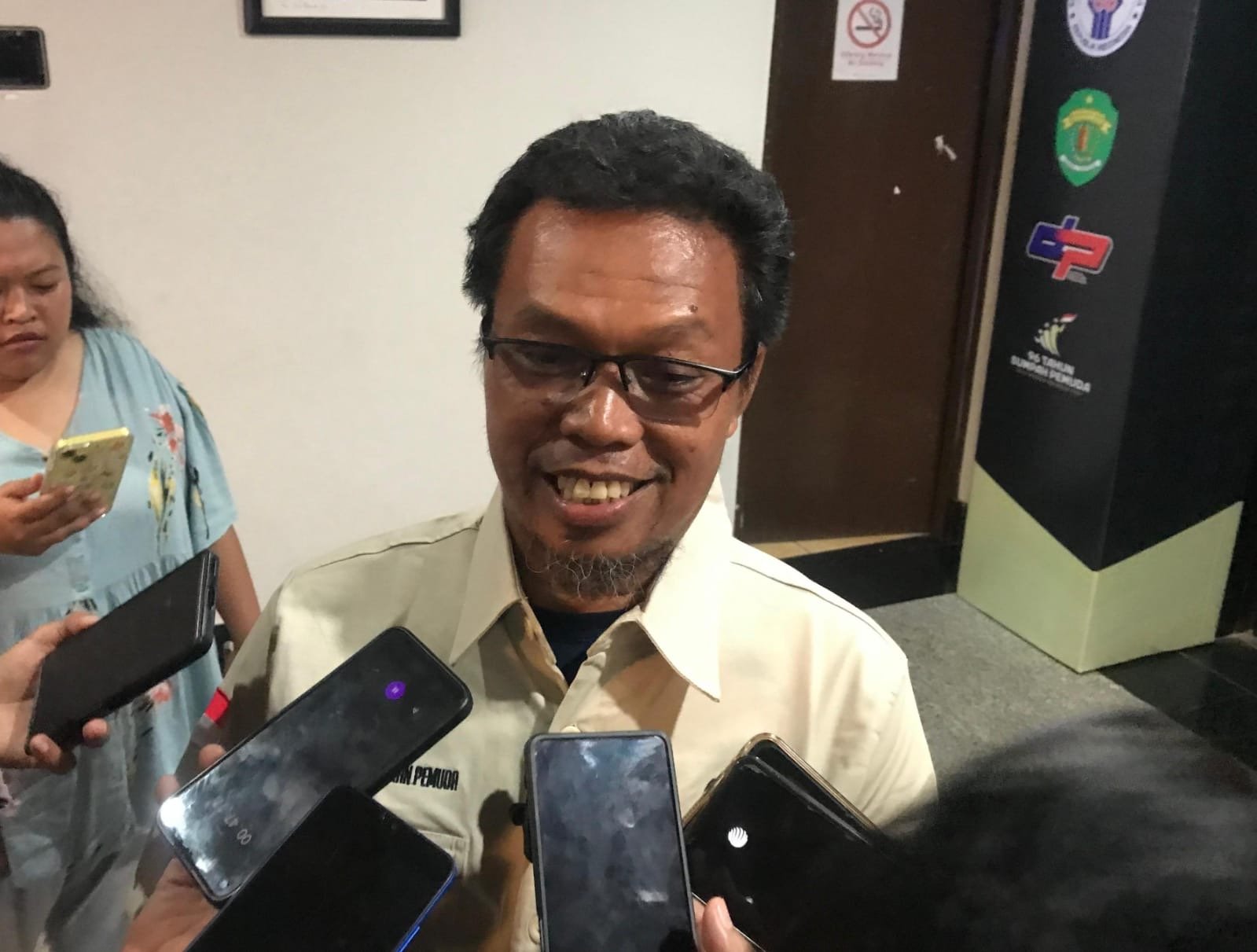 Lewat Kegiatan Pramuka, Dispora Kaltim Lakukan Pemberdayaan Pemuda
