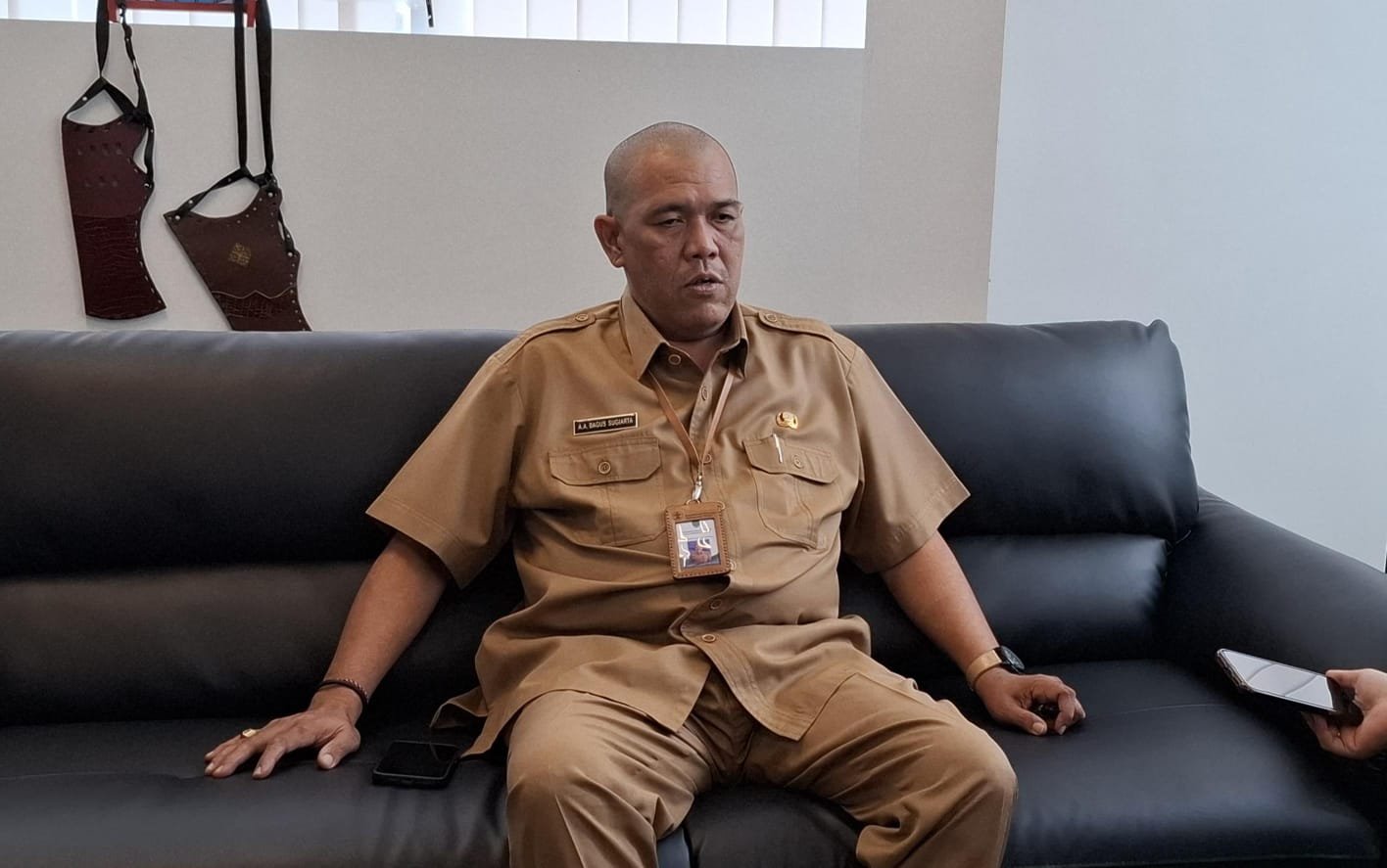 Jelang Pra Popnas 2024, Dispora Kaltim Optimis Raih Prestasi Gemilang