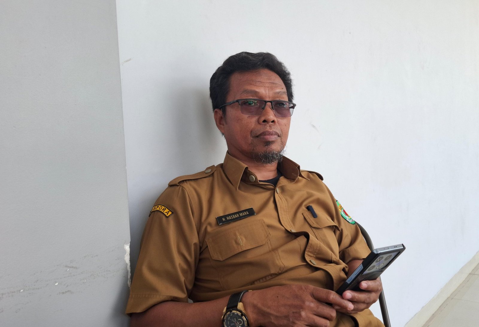 Dispora Kaltim Rencanakan Gelar Kembali Sosialisasi Kepemudaan