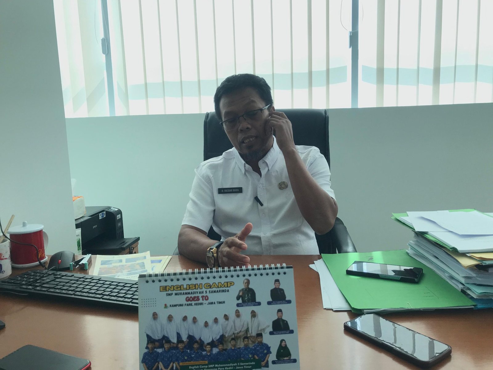 Peningkatan Kapasitas Pemuda Karang Taruna Jadi Fokusan Utama