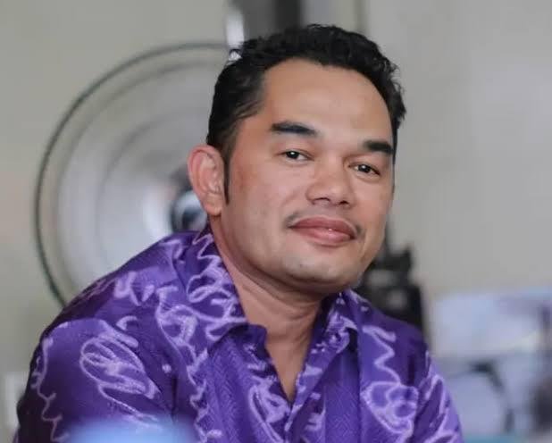 Hasan Mas’ud Dorong Pemerataan Pembangunan Manusia di Kaltim