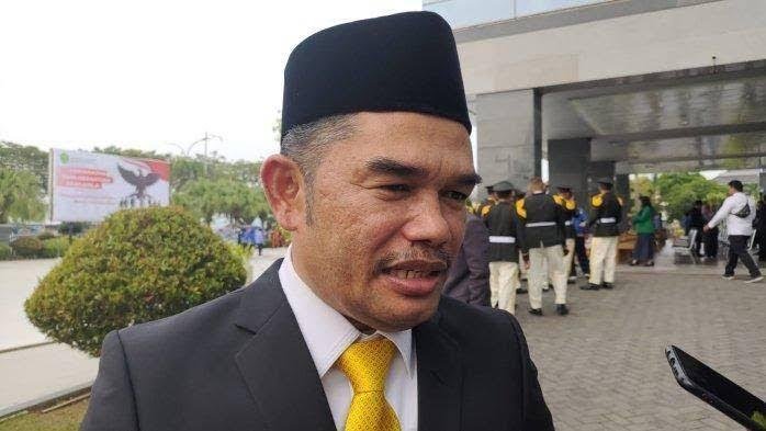 DPRD Kaltim Kolaborasi dengan Ormas Edukasi Pemilih untuk Tingkatkan Partisipasi Pilkada 2024