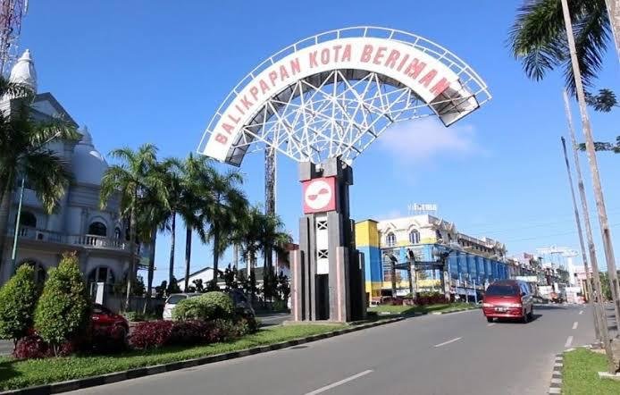 Nurhadi Usulkan Penambahan Sekolah Menengah Atas di Balikpapan