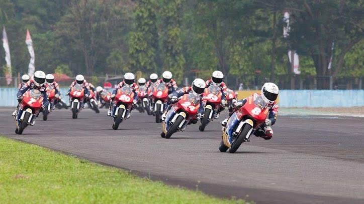 Budianto Bulang Dorong Pemprov Kaltim dan Pemkab Kutim Bangun Sirkuit Resmi untuk Kurangi Balap Liar