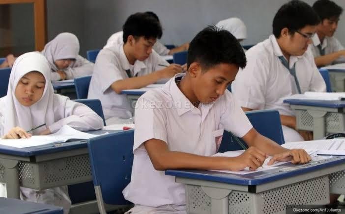 Salehuddin Minta Pemerintah Evaluasi Sistem Pendidikan Nasional